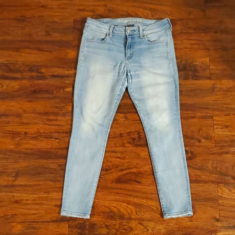 AE Jeggings